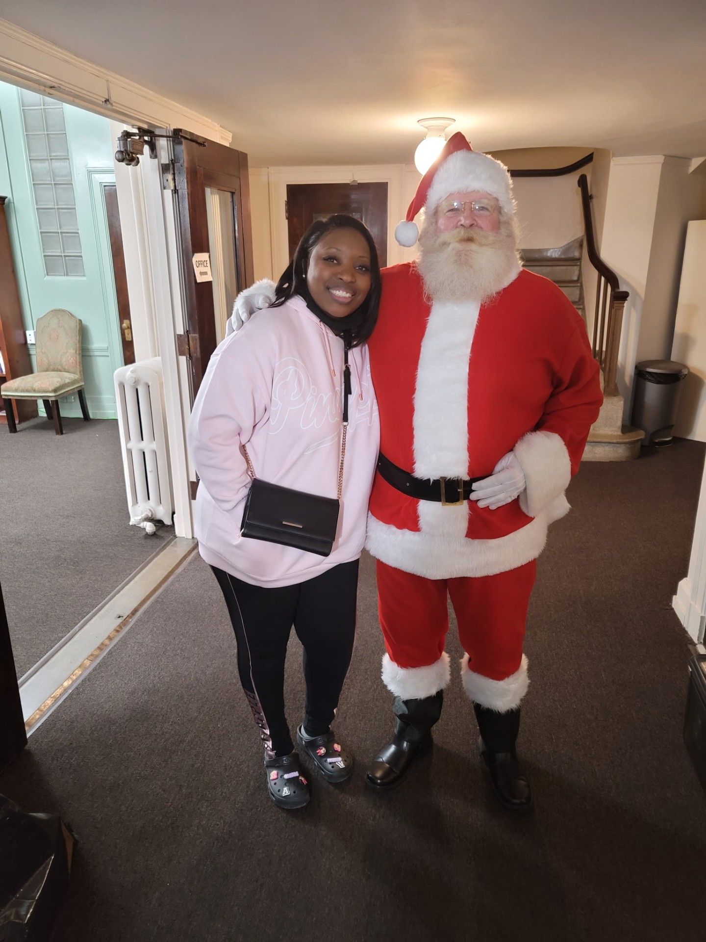Holiday Giving