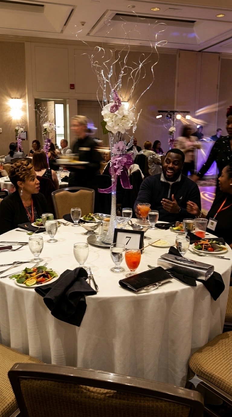 Annual Gala